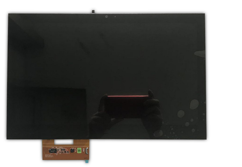 Original LTN125HL04-601 SAMSUNG Screen Panel 12.5" 1920x1080 LTN125HL04-601 LCD Display